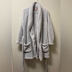 Victoria’s Secret Robe